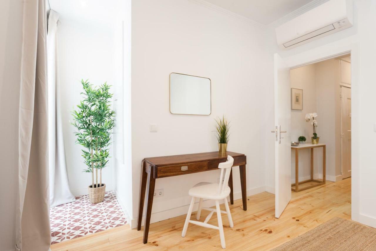 Your Lisbon Home Bairro Alto Ngoại thất bức ảnh